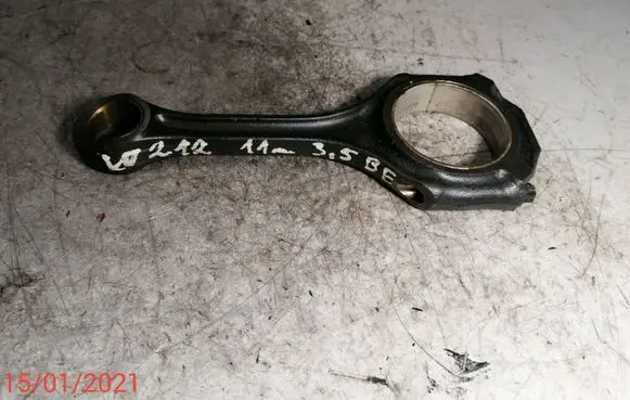Mercedes-Benz E W212 Connecting rod/conrod Does Not Apply