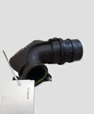 Audi A3 S3 8V Turbo air intake inlet pipe/hose 04E129656