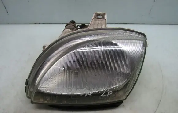 Fiat Seicento/600 Headlight/headlamp