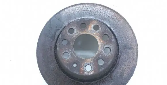 Seat Alhambra (Mk2) Rear brake disc