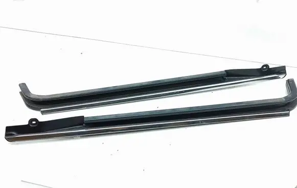 Chrysler Grand Voyager V Sliding door upper top rail 6917A 6916A