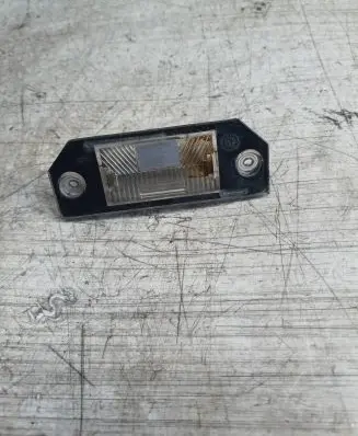 Ford Focus C-MAX Number plate light DOTSAEL02