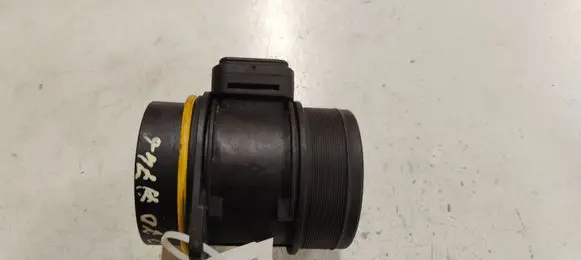 Jaguar S-Type Mass air flow meter 5WK97001 4R8Q12B579AC 004026292