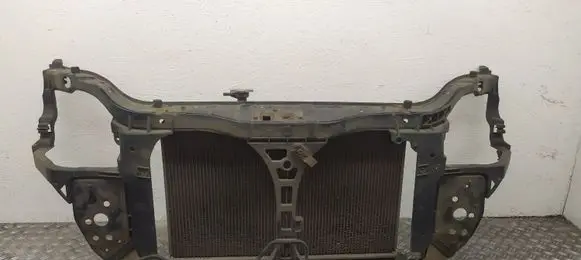 KIA Rio Radiator support slam panel 641011G000