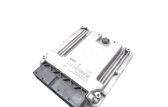 KIA Sorento Engine control unit/module 391012F850 0281019257
