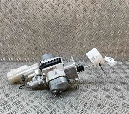 Skoda Enyaq iV Brake booster 1EB611301 1EB614105S