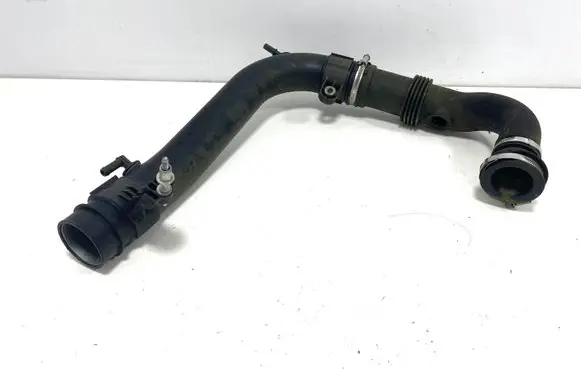Ford Focus Intercooler hose/pipe CV616C784AC 1072925S02 2493980