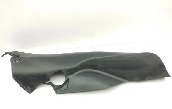Toyota Corolla E210 E21 Rear seat side top trim 6255102720