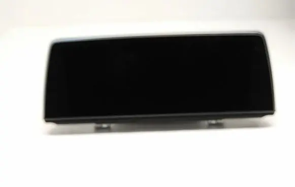 BMW 7 G11 G12 Screen/display/small screen 6805326