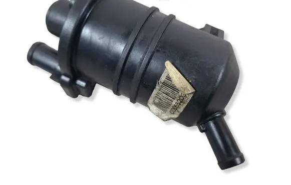 Opel Vectra C Breather/breather pipe/hose 000552036150