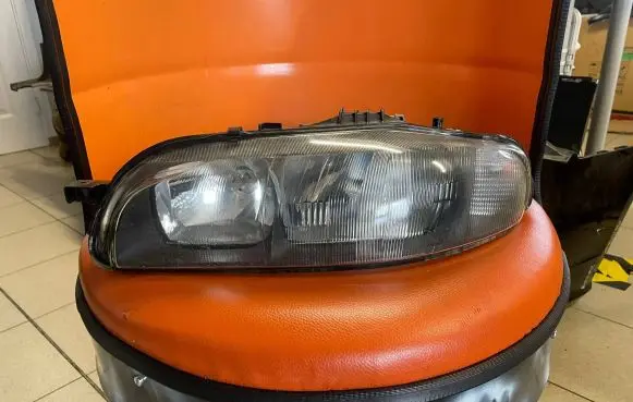 Fiat Bravo - Brava Headlight/headlamp 88201557