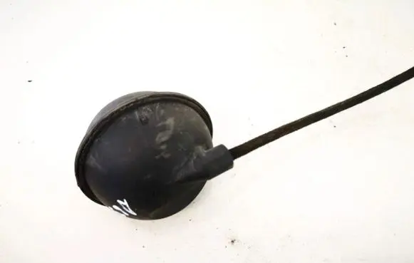 Volkswagen Sharan Vacuum air tank 7m0129808 97vw9j442aa