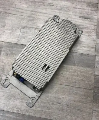 BMW 5 F10 F11 Bluetooth control unit module 9257151 2259397 B011E80B2598702