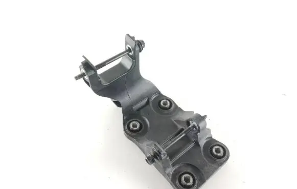 Ford Mustang Mach-E A/C compressor mount bracket LJ9H19F669AE A64RA