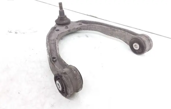 Volkswagen Touareg I Front upper control arm/wishbone 