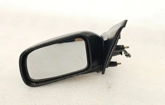 Front door electric wing mirror