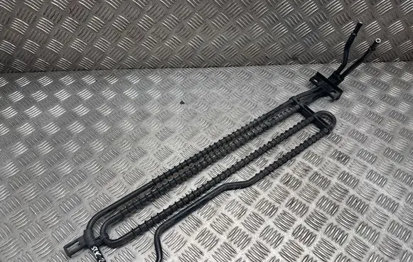 Mercedes-Benz SLK R172 Power steering radiator A1724603824