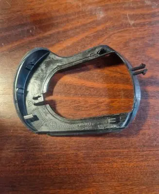 BMW X5 G05 Front door wing mirror part 697023