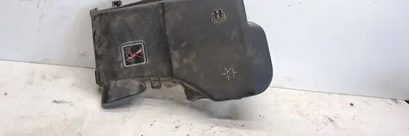 Citroen C5 Fuse box cover 9659032080