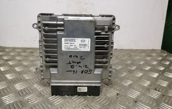 KIA Sorento Engine control unit/module 391302GGF1