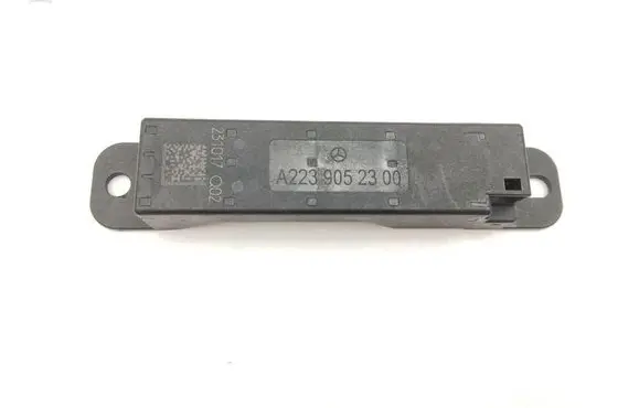 Aerial antenna amplifier