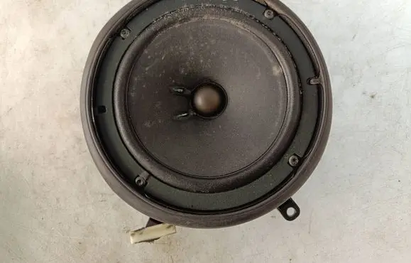 Audi A4 S4 B7 8E 8H Front door speaker 8E0035411A 355021 280342001