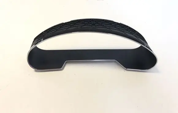 Mercedes-Benz CLS C219 Dashboard trim A2196890339