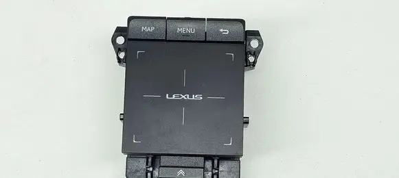 Lexus NX Head unit multimedia control 8478078120