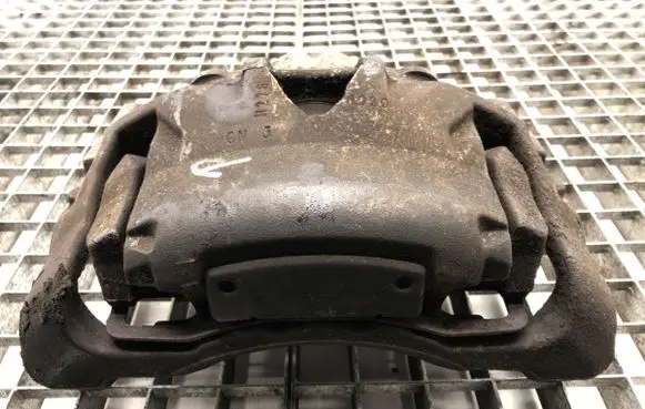 Bremssattel vorne