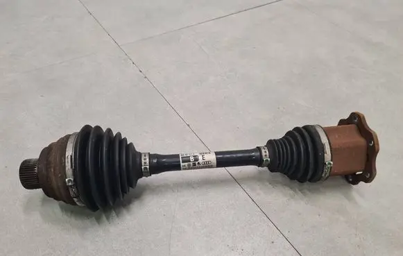 Audi A6 S6 C7 4G Front driveshaft 4G0407271E