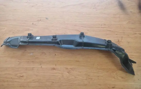 BMW 4 G22 G23 G24 G26 Fender end trim 6994524 17949110 5147