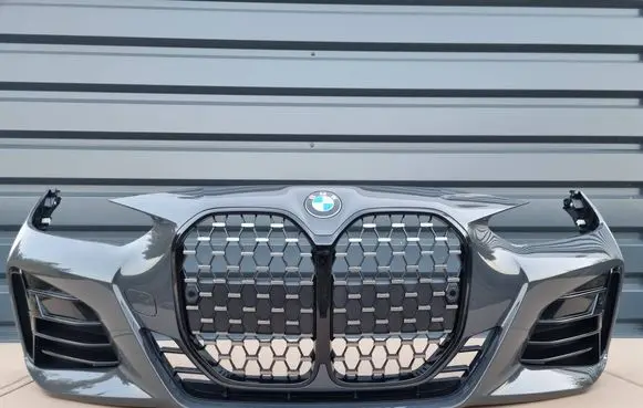 BMW 4 G22 G23 G24 G26 Front bumper 51118082226