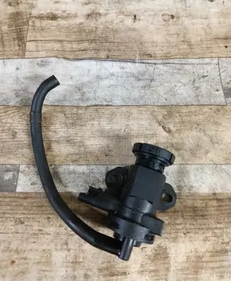 Audi A6 S6 C6 4F Turbo solenoid valve 702256240