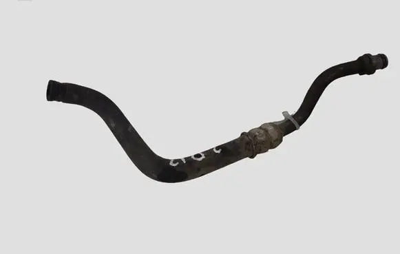 Opel Signum Power steering hose/pipe/line