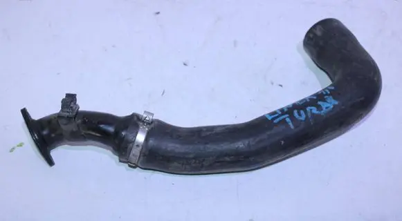 Fiat Linea Turbo air intake inlet pipe/hose 