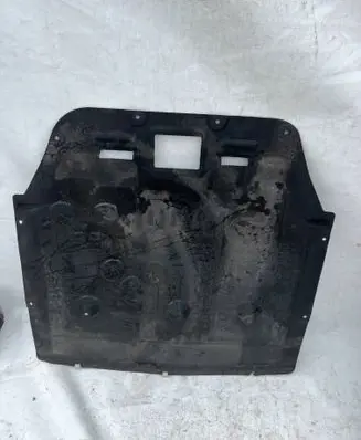 BMW X1 F48 F49 Engine splash shield/under tray 10487300