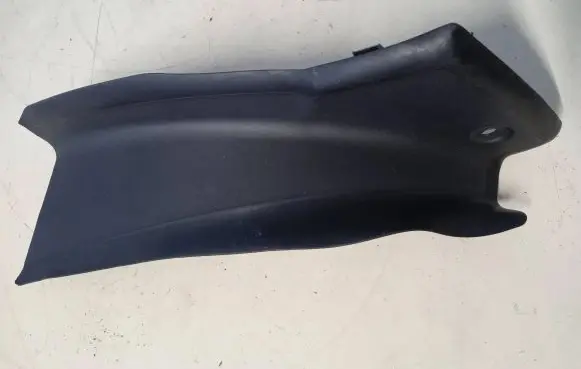 BMW 4 F32 F33 Rear/tail light trim molding 7296103