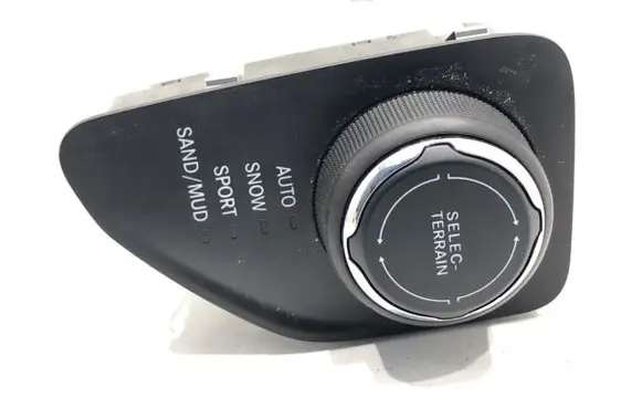 Jeep Cherokee Other switches/knobs/shifts 68141876AD