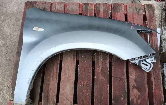 Mitsubishi ASX Fender 5220D922