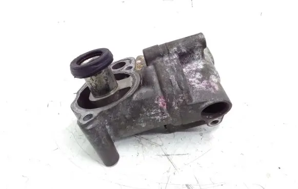 Cadillac CTS Engine coolant pipe/hose 12620251