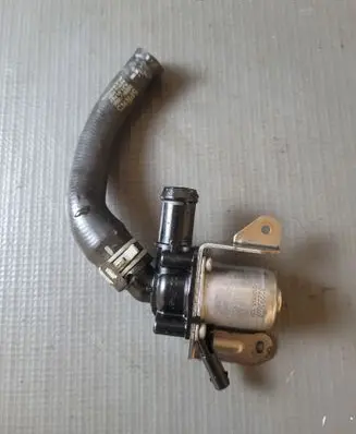 Volvo V90 Cross Country Electric auxiliary coolant/water pump 32222659 32138767