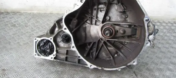 Honda CR-V Manual 6 speed gearbox 7GF0