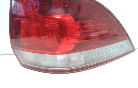 Volkswagen Golf VI Rear/tail lights 1K9945096F 1K9945112D 1K9945096E