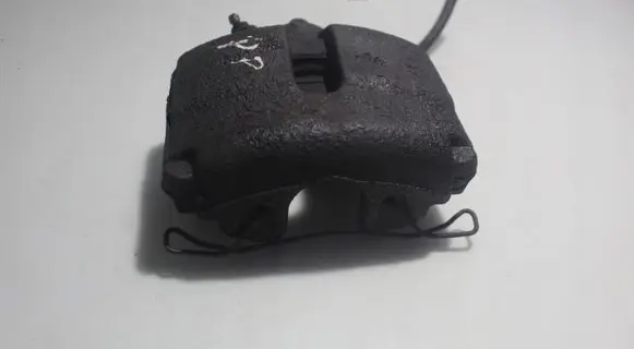 Volkswagen Caddy Front brake caliper 