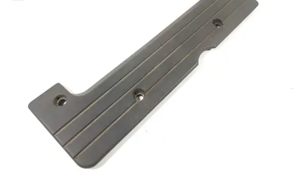 Honda Accord Engine cover (trim) 12500-PNC-0200