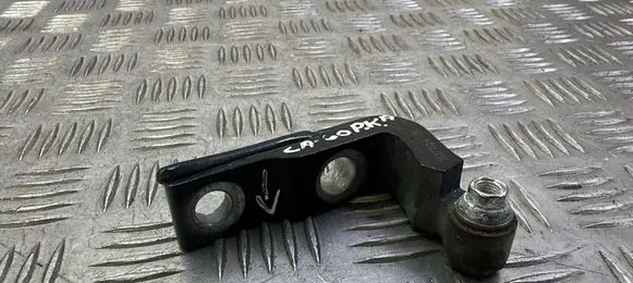 Volvo S90, V90 Front door lower hinge 31371554