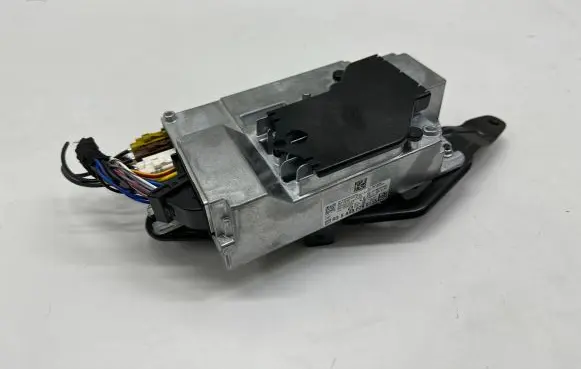 BMW 2 F44 Sound amplifier R35A9BF7901 5A9BF7901