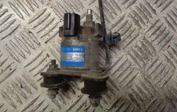 Nissan Pulsar Other relay 251153ZN0A 2534004030