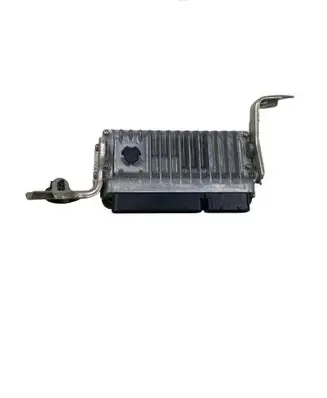 Toyota Auris E180 Engine control unit/module ECU 896610ZU60
