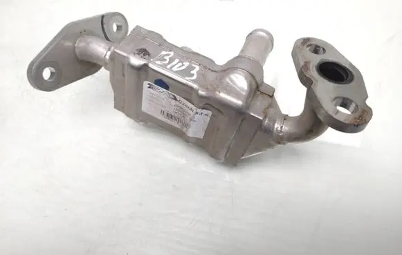 Toyota Aygo AB40 EGR valve 256800Q010 13064621995